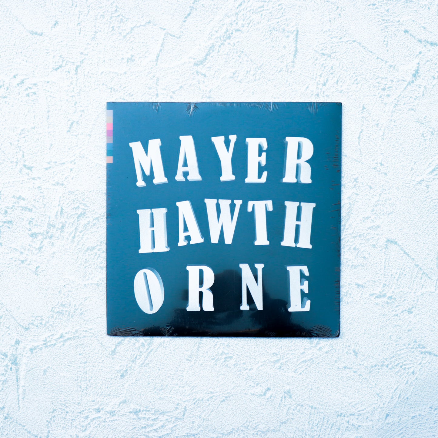 MAYER HAWTHORNE / Rare Changes