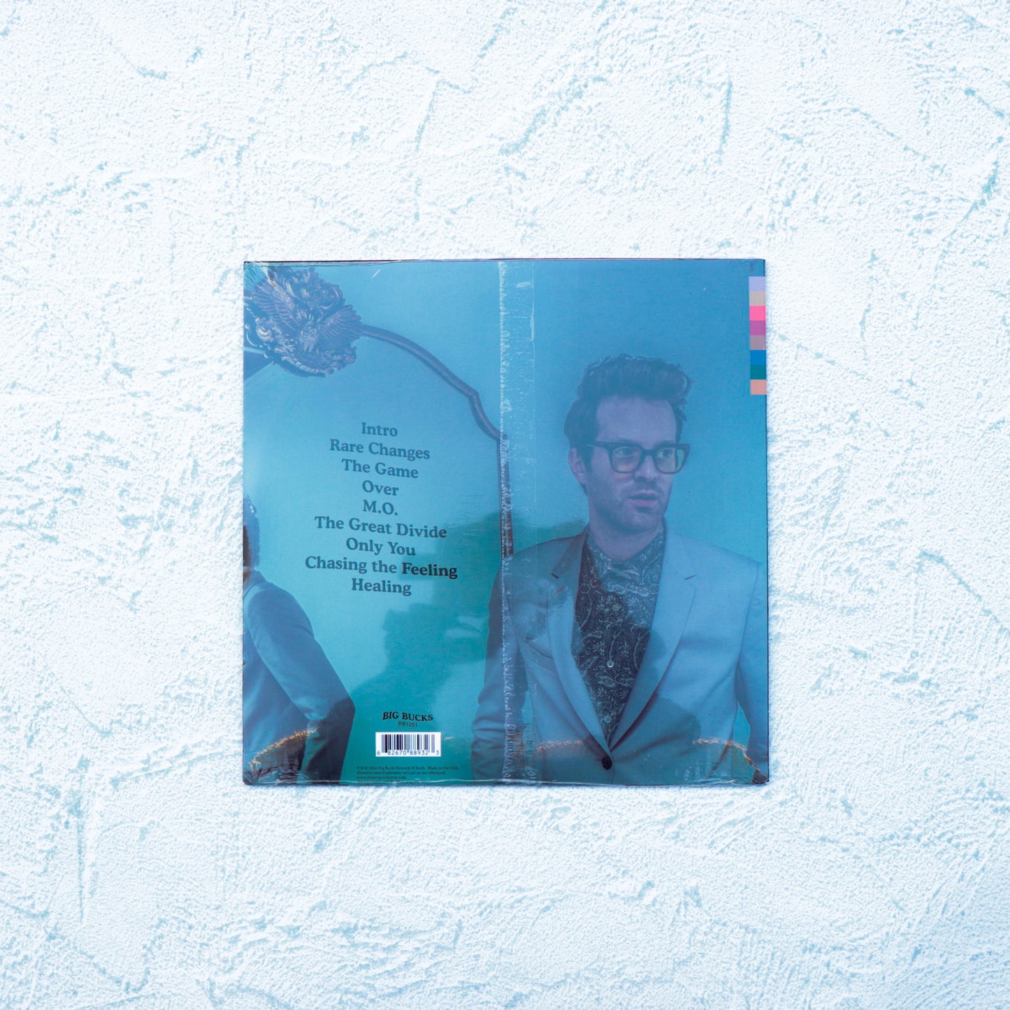 MAYER HAWTHORNE / Rare Changes