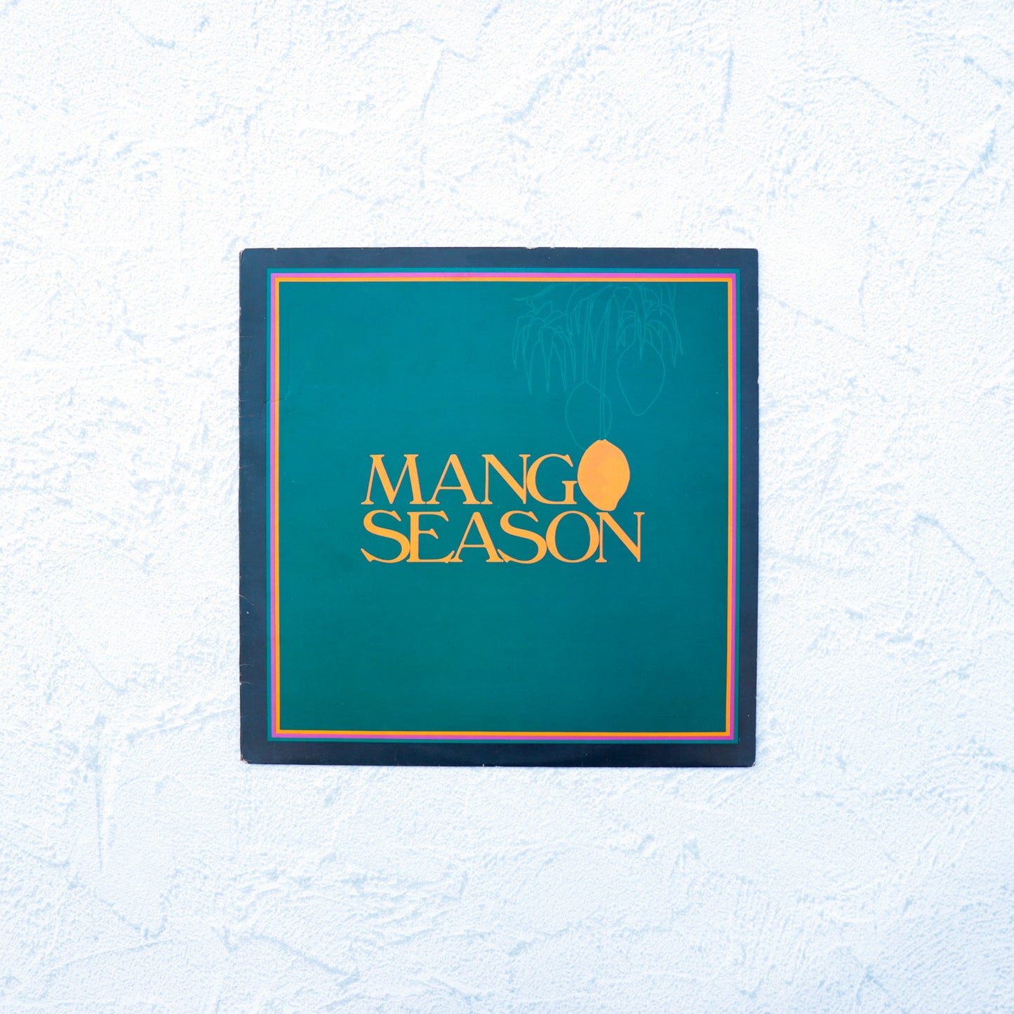 MANGO / SEASON