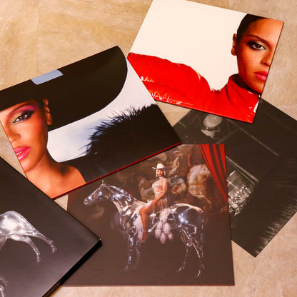 Beyonce / Renaissance Collector's Edition