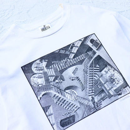 Esher L/S Tee