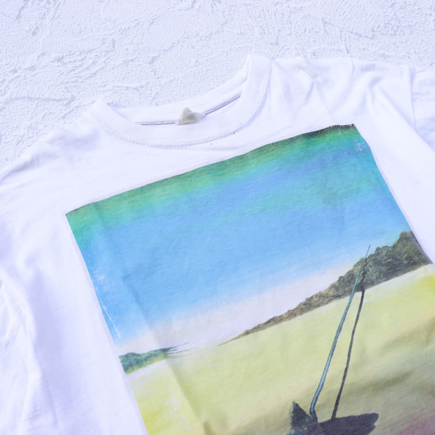 SALVADOR DALI Tee