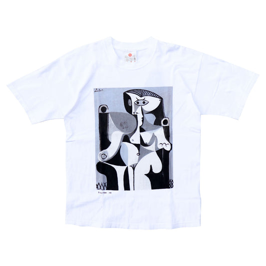 Picasso Tee