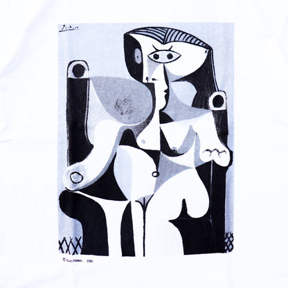 Picasso Tee