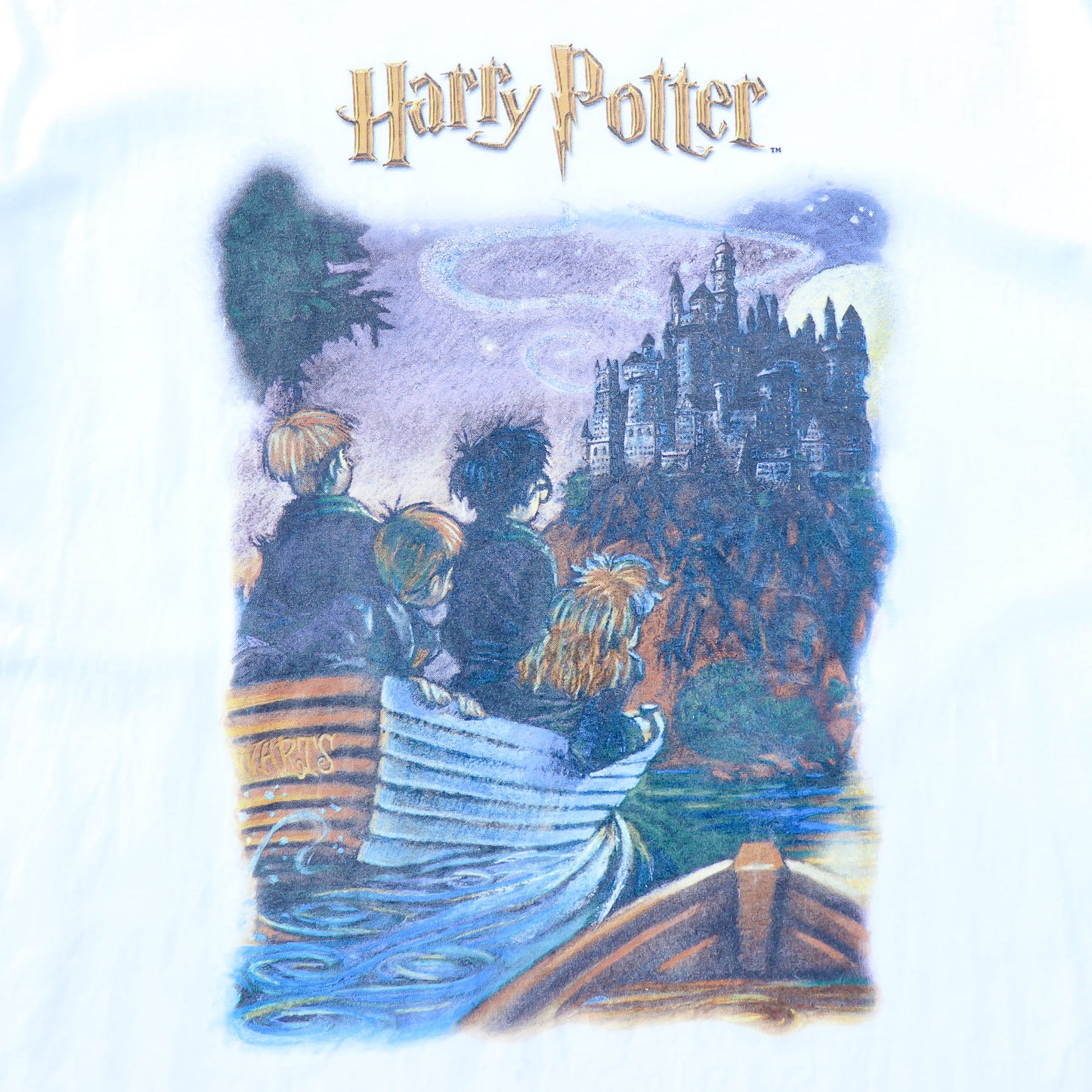 Harry Potter T-shirt