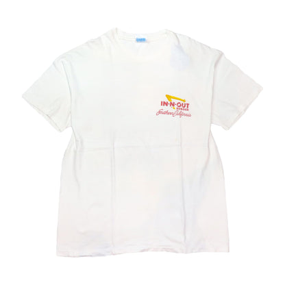 IN-N-OUT Tee