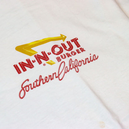 IN-N-OUT Tee