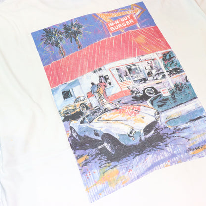 IN-N-OUT Tee