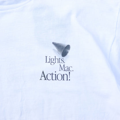 Lights Mac Action Tee