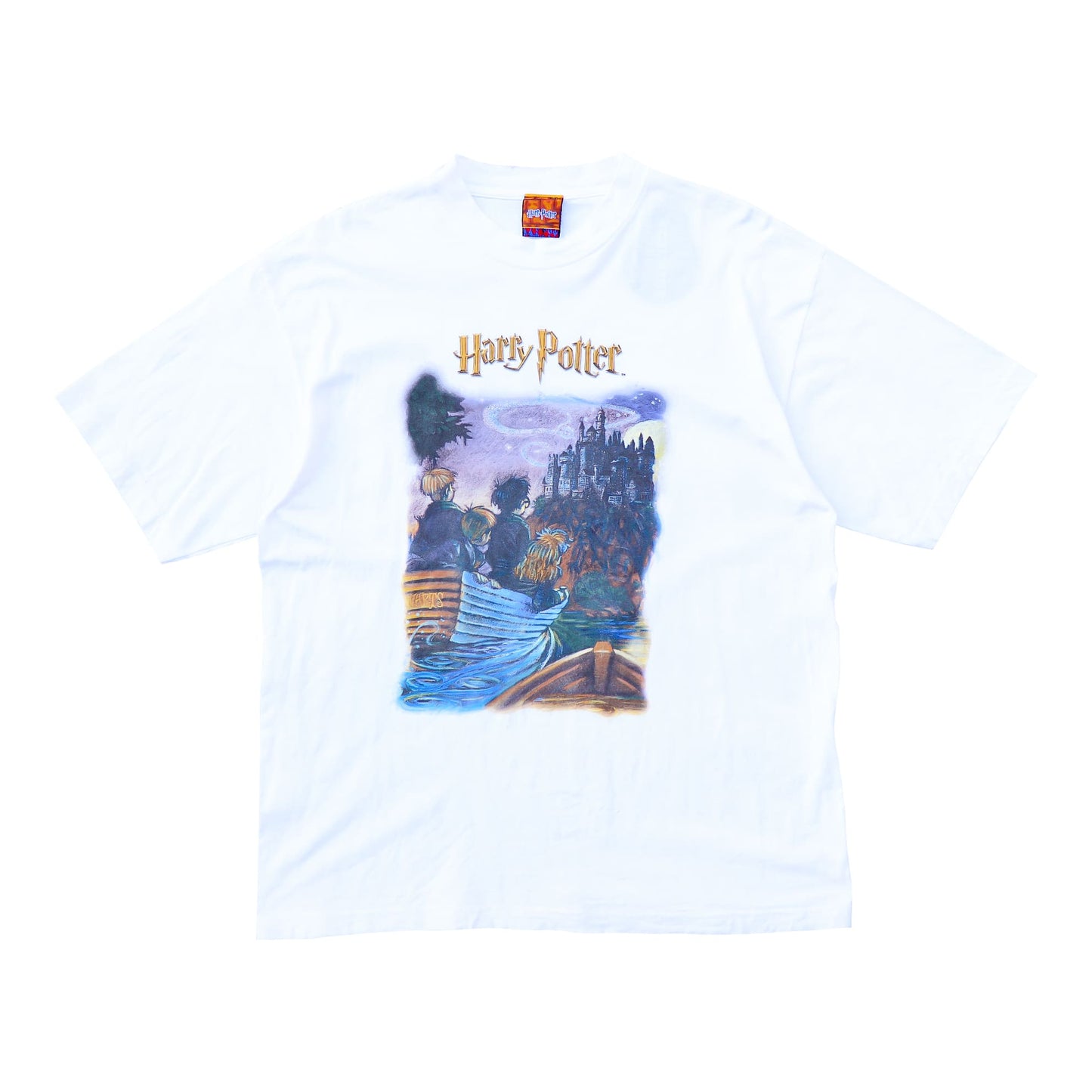 Harry Potter Tee