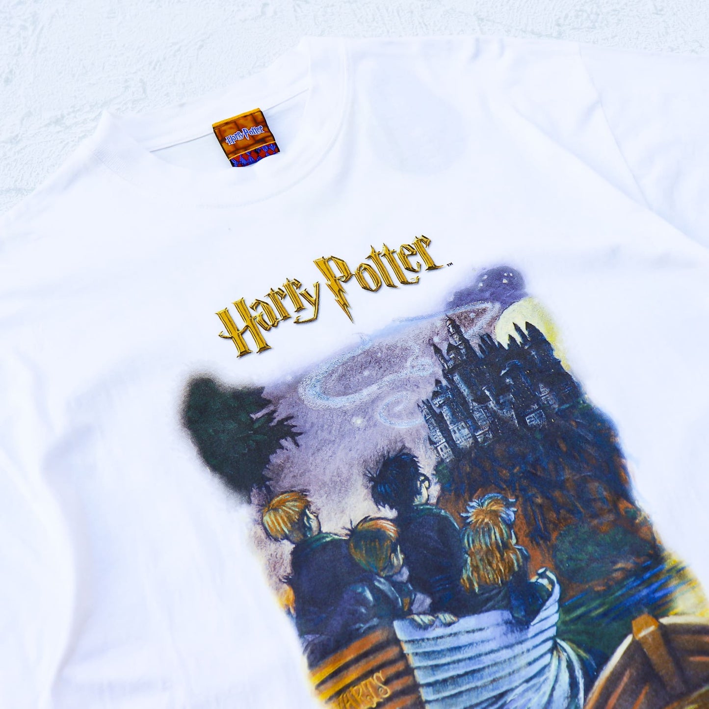 Harry Potter Tee