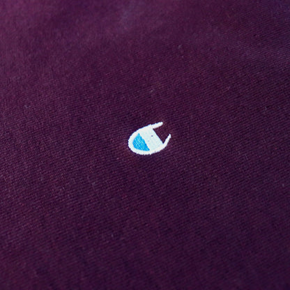 Champion Reverse Weave Logo