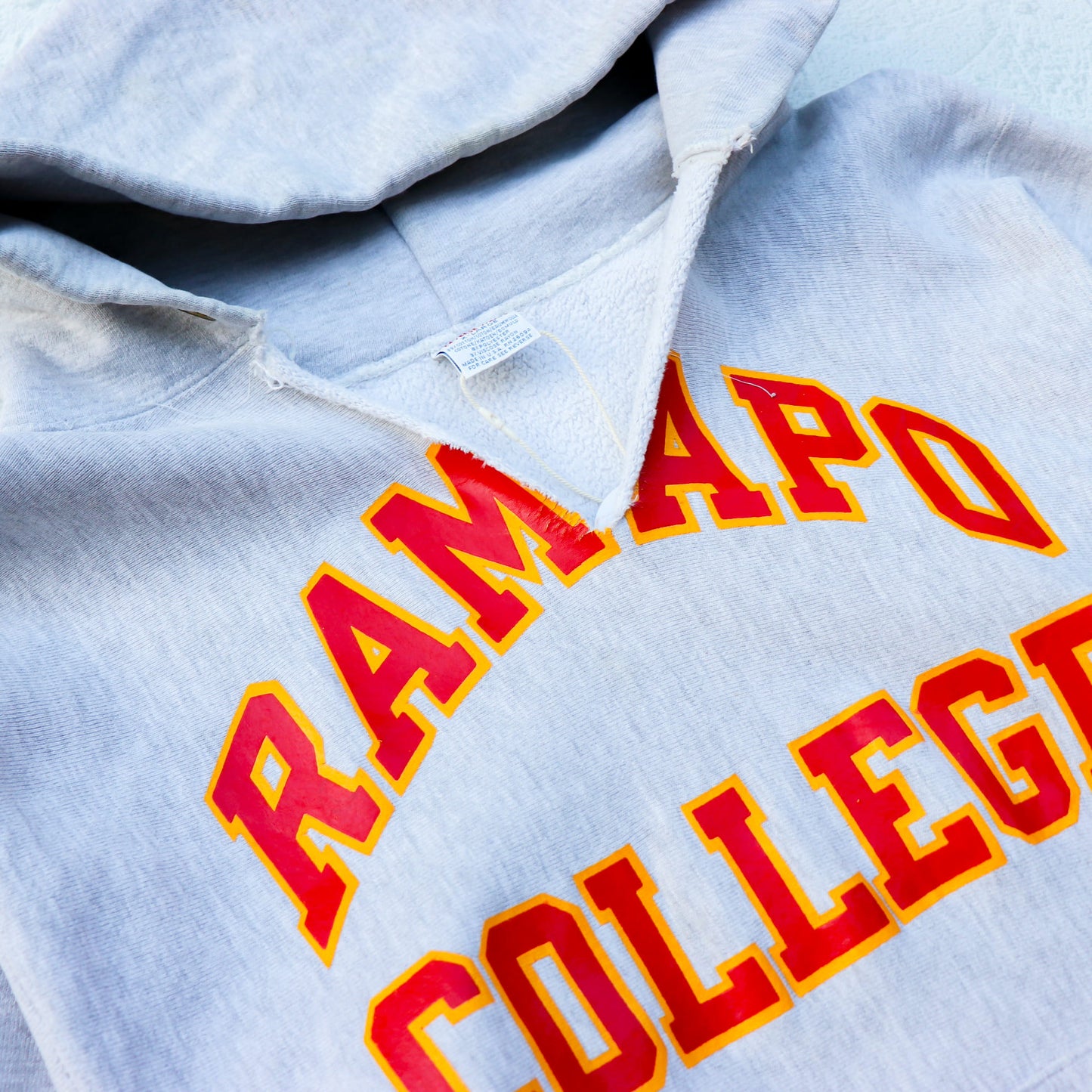 Champion Reverse Weave Parka "RAMAPO"