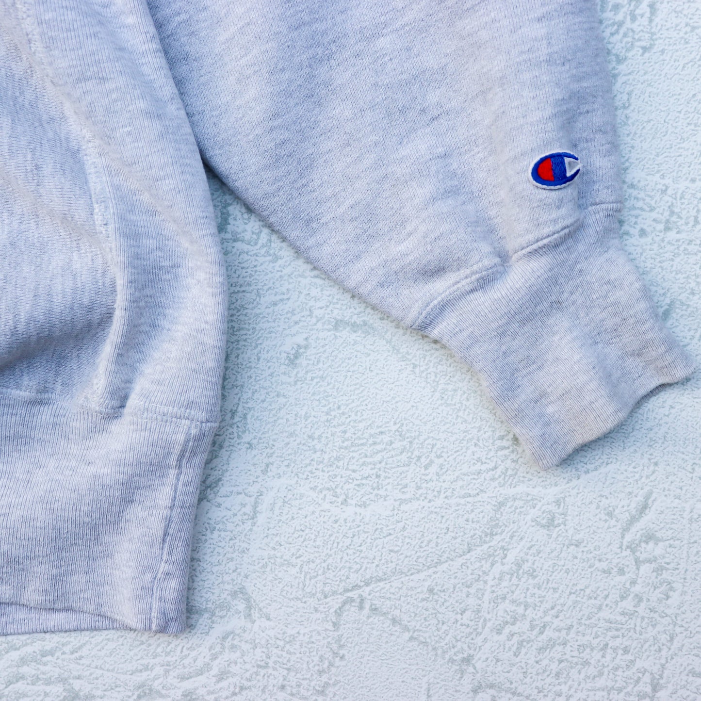 Champion Reverse Weave Parka "RAMAPO"