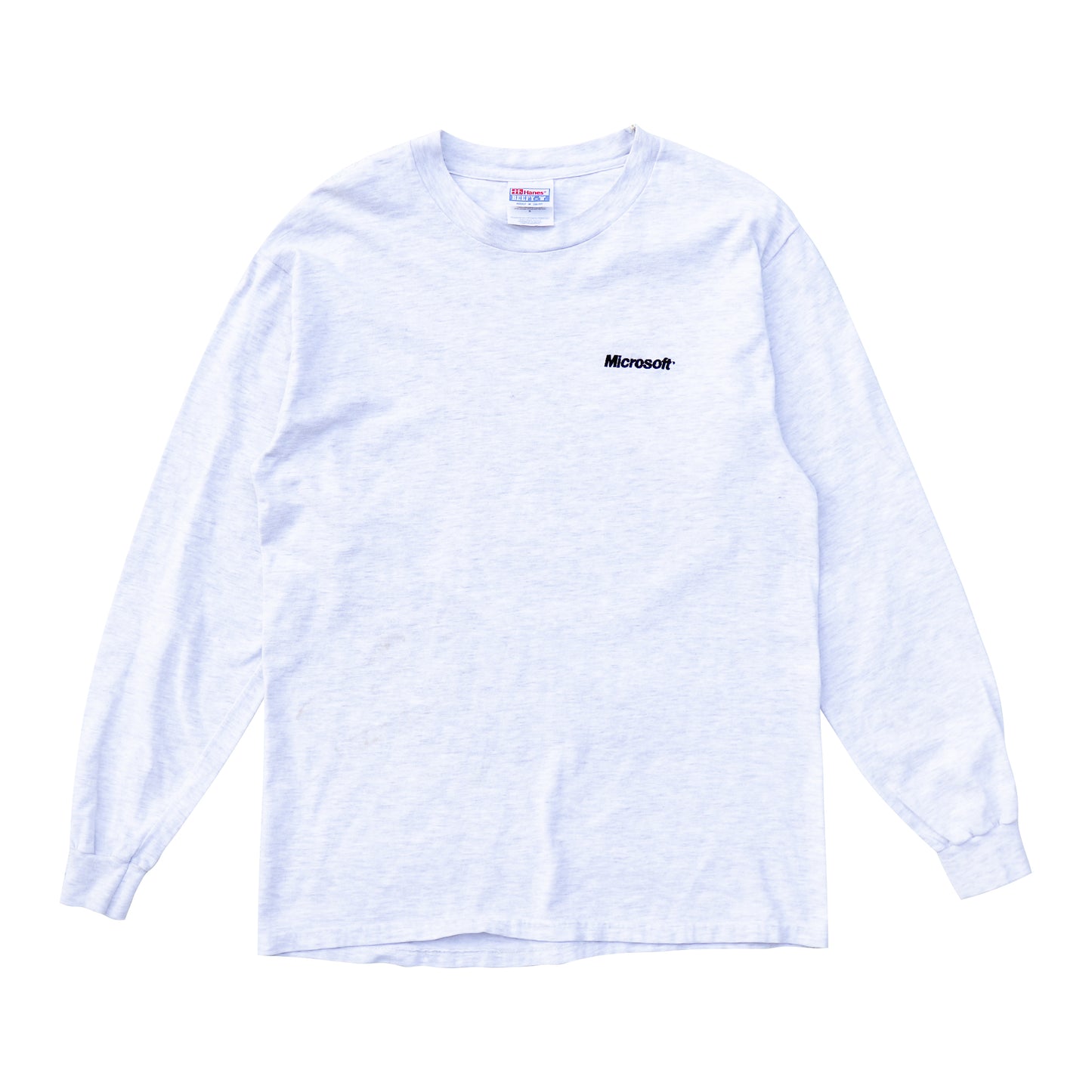 Microsoft LS Tee