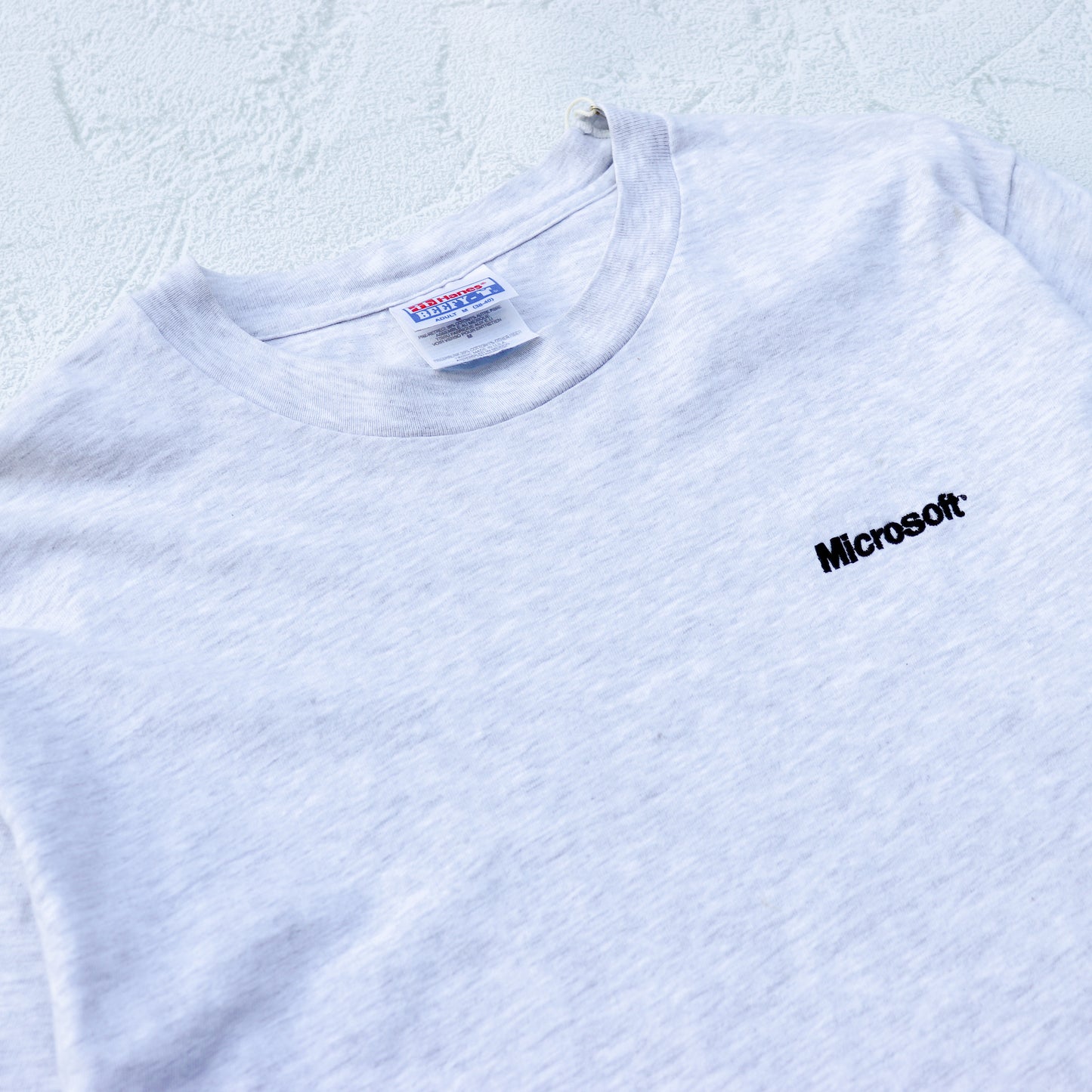 Microsoft LS Tee