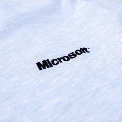 Microsoft LS Tee