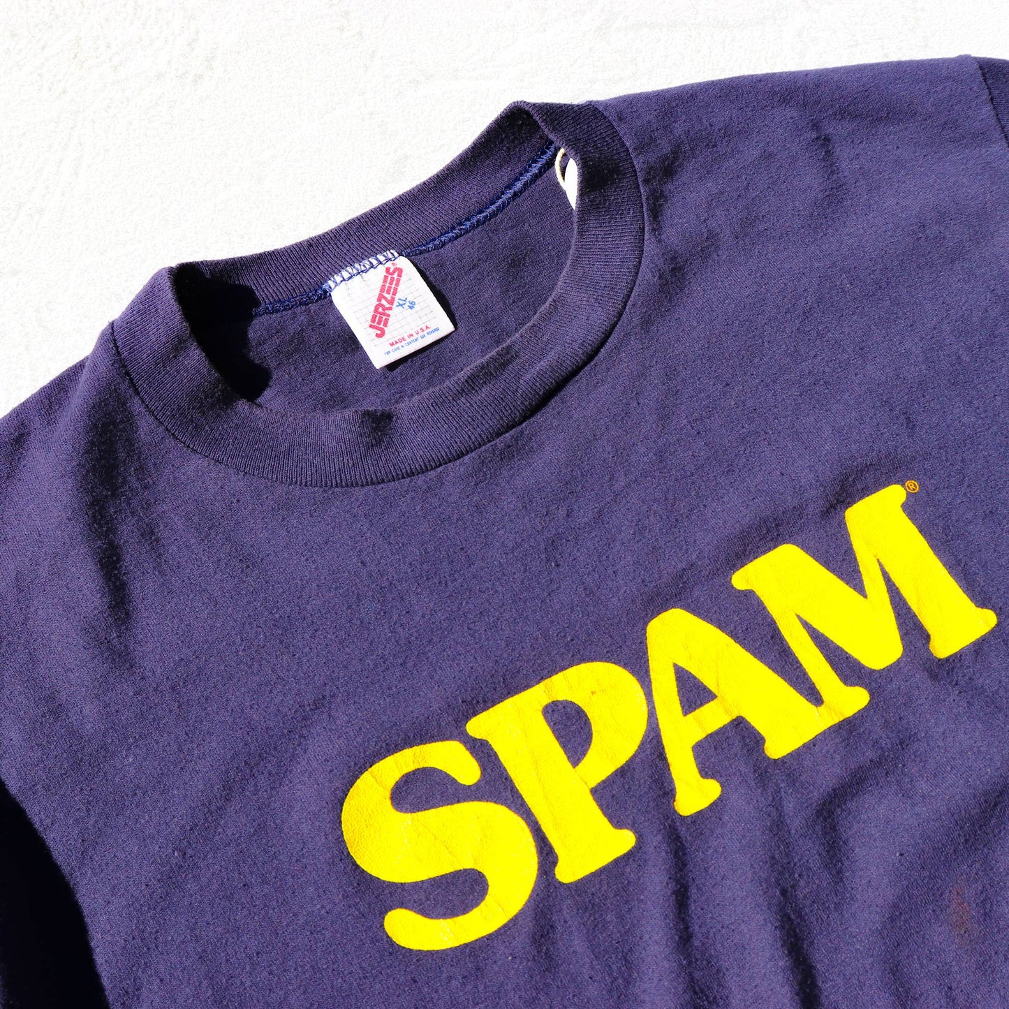 SPAM Tee