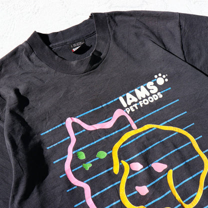 IAMS Pet Food Tee