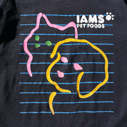 IAMS Pet Food Tee