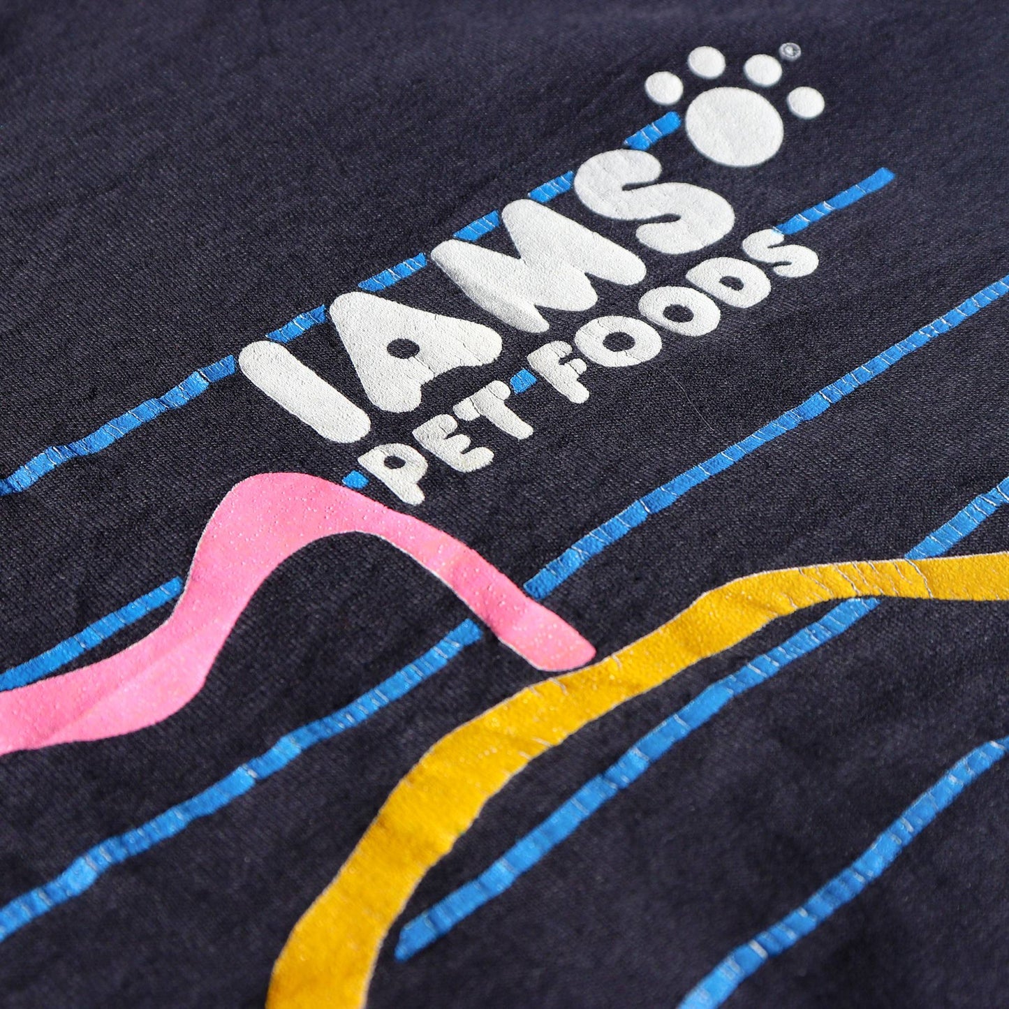 IAMS Pet Food Tee