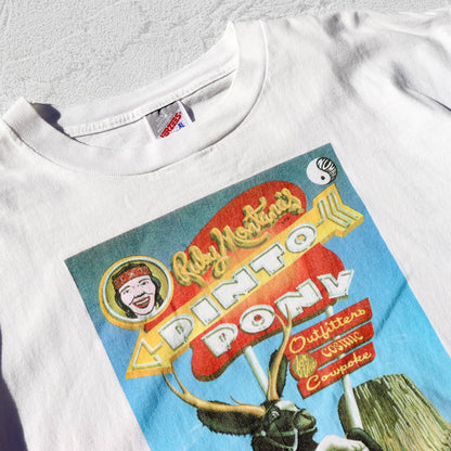 American Cartoon Tee