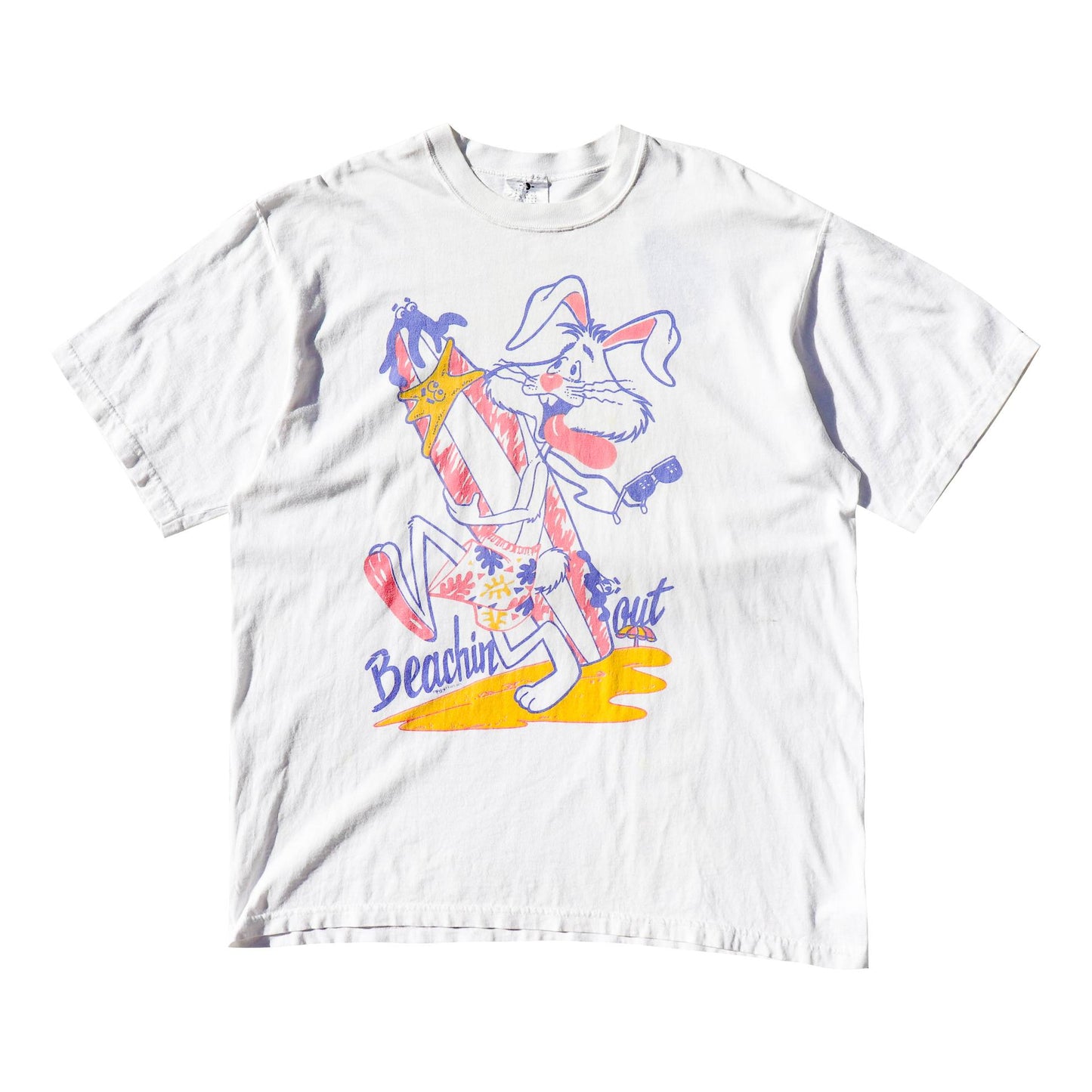 Beach Bunny Tee