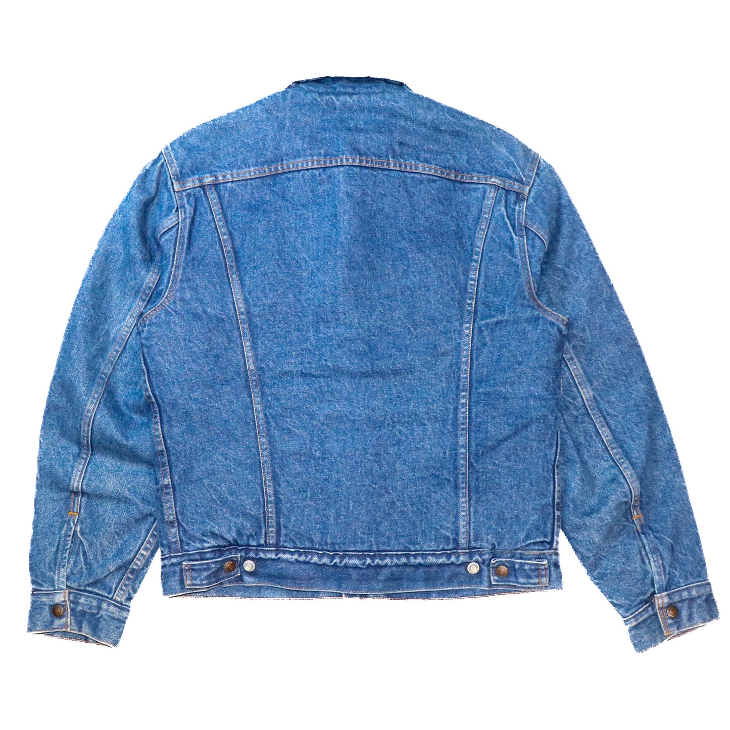 Levis70608 Boa Denim Jacket