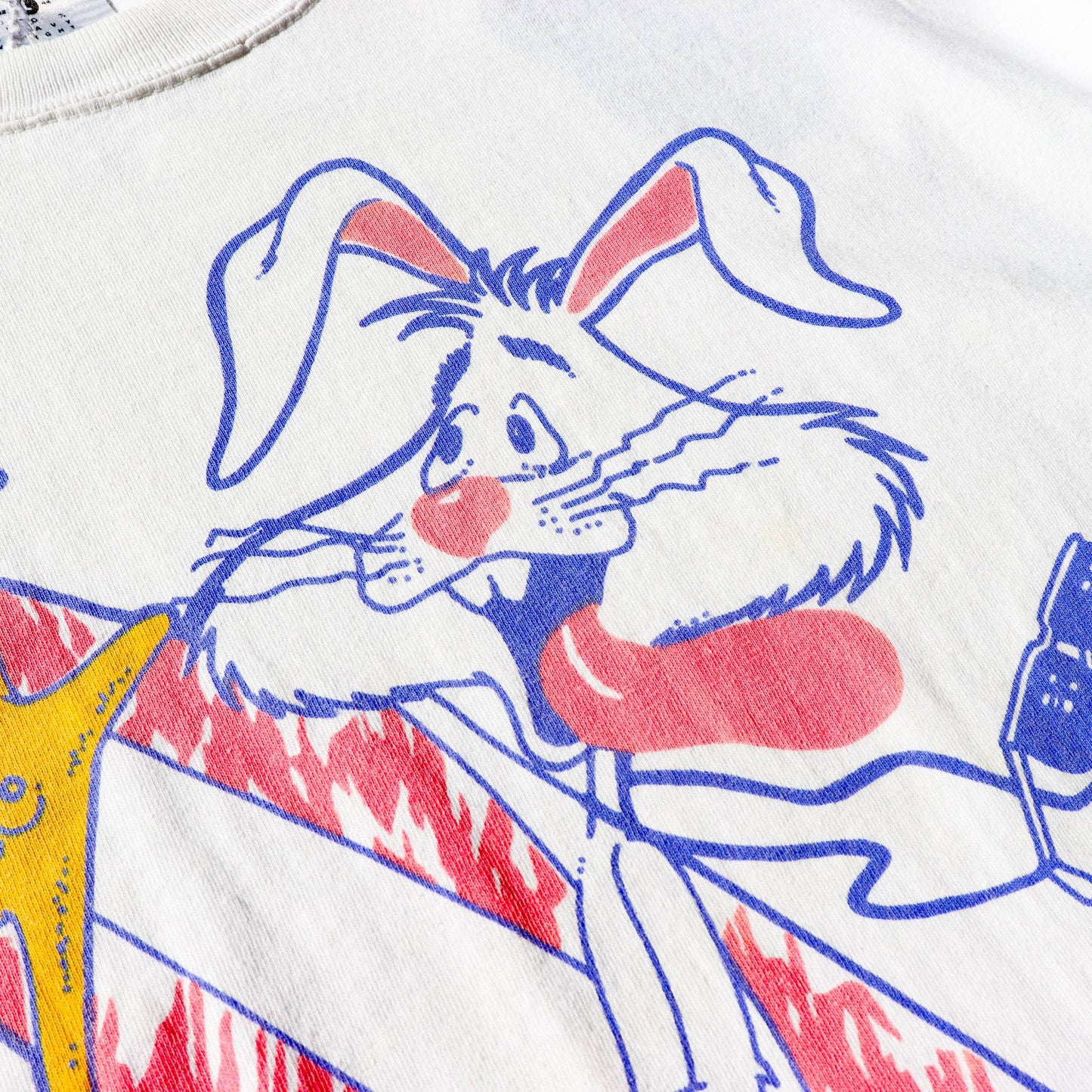 Beach Bunny Tee