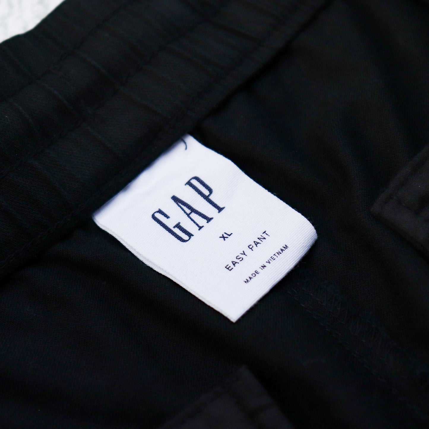 GAP Rib Pants