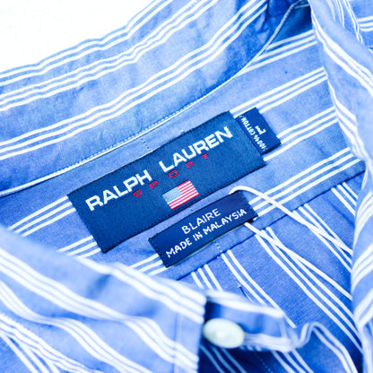 Ralph Lauren Sport Blaire Stripe Shirt