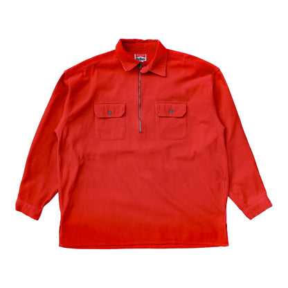 Marlboro Pullover Shirts