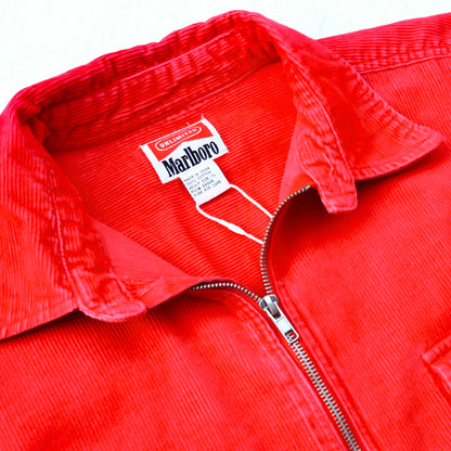 Marlboro Pull Over Shirts