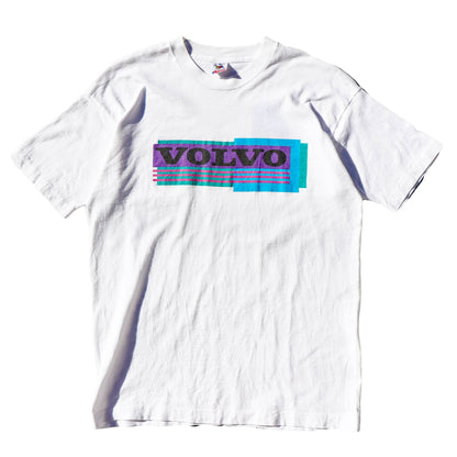 VOLVO Logo Tee