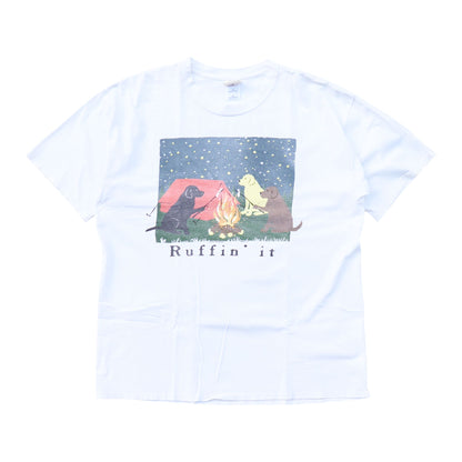 Dog Camp Tee