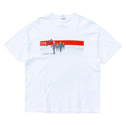 U2 Tee