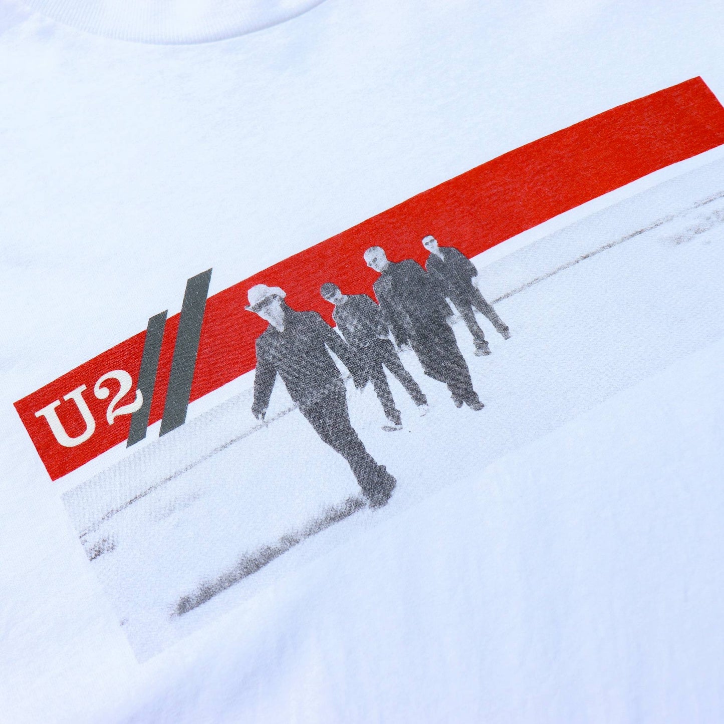 U2 Tee