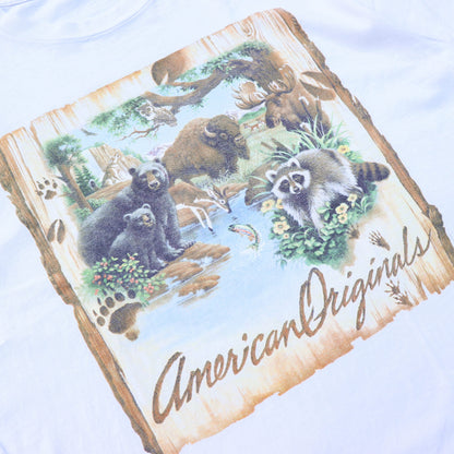 American Original Tee