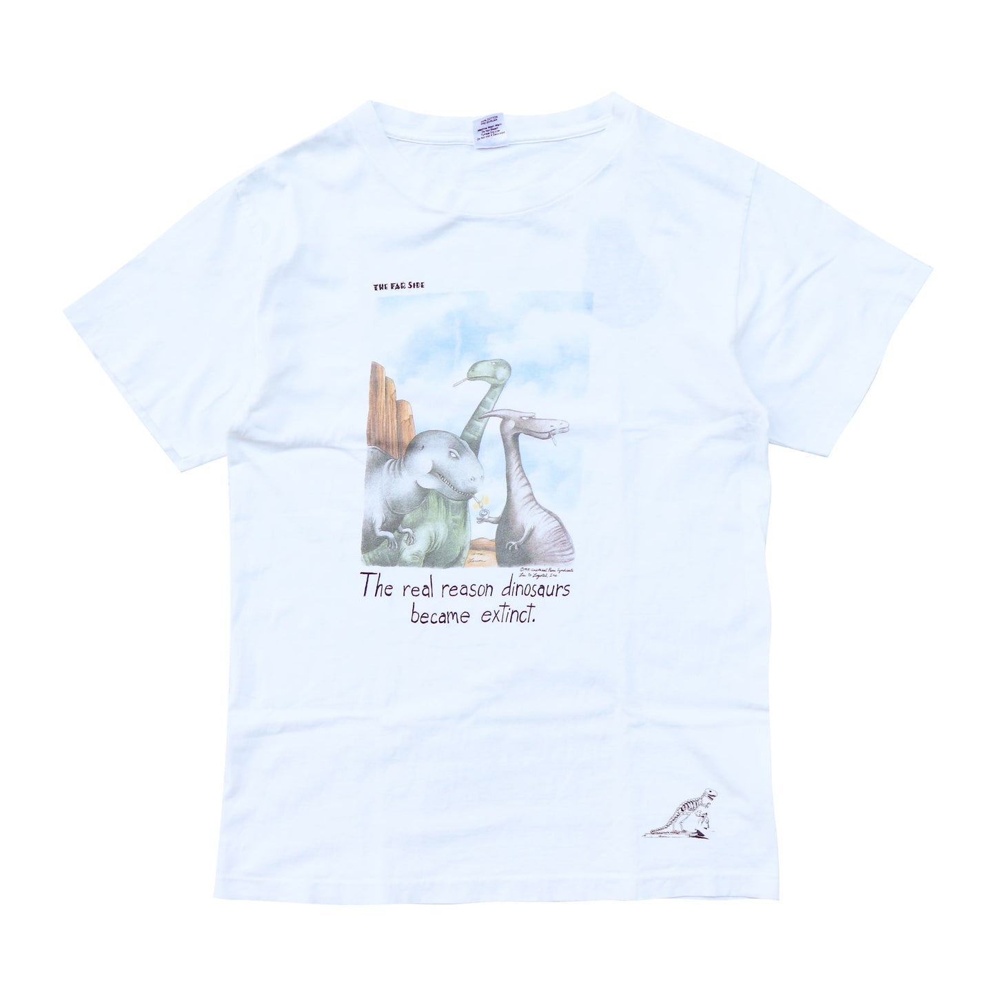 THE FAR SIDE Tee