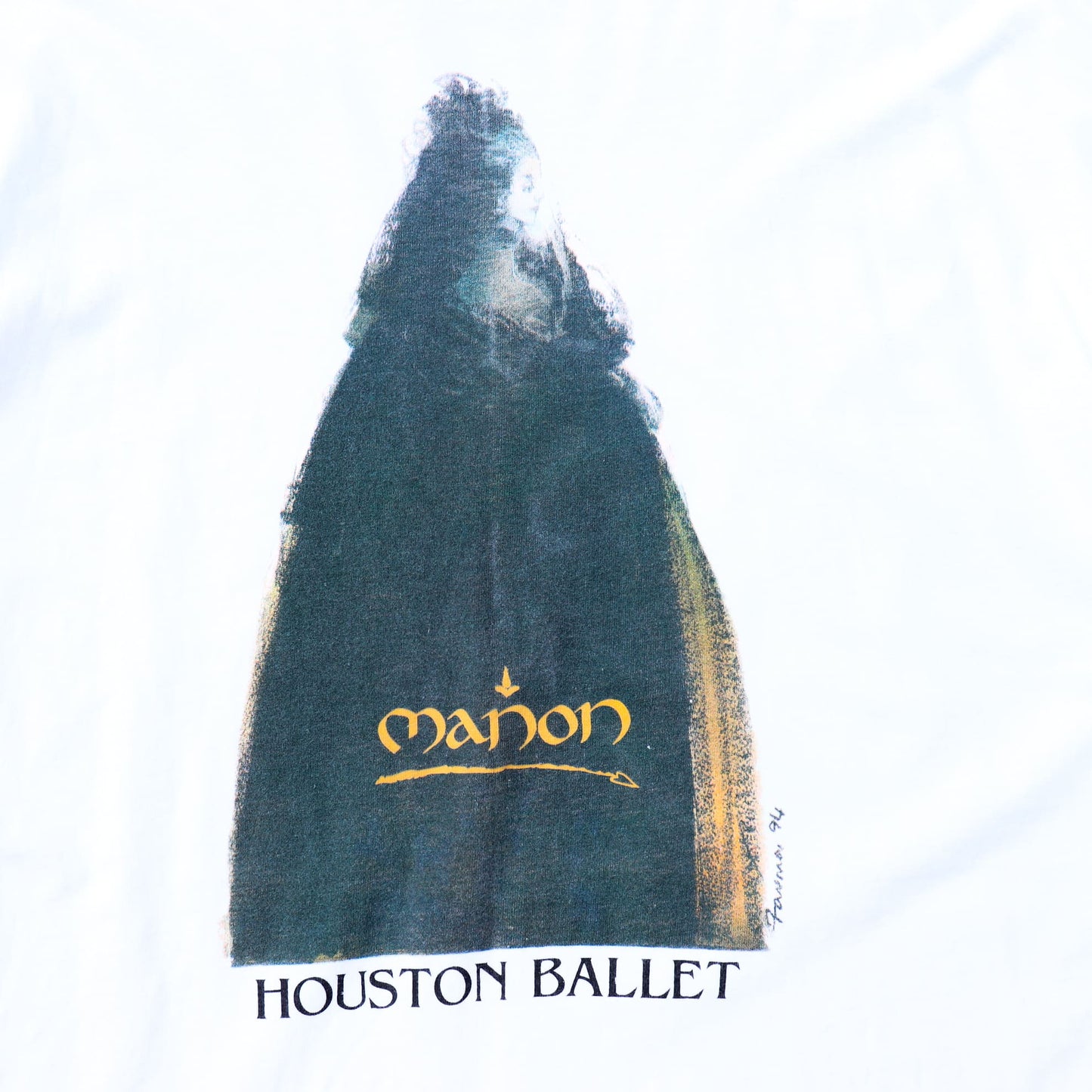 HOUSTON BALLET Tee