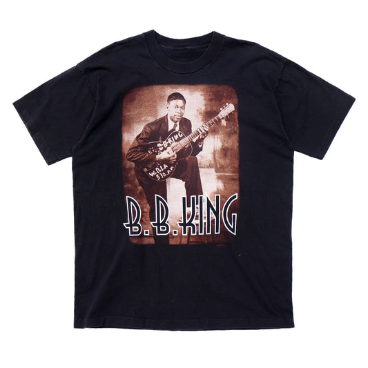 90s BB KING Tee