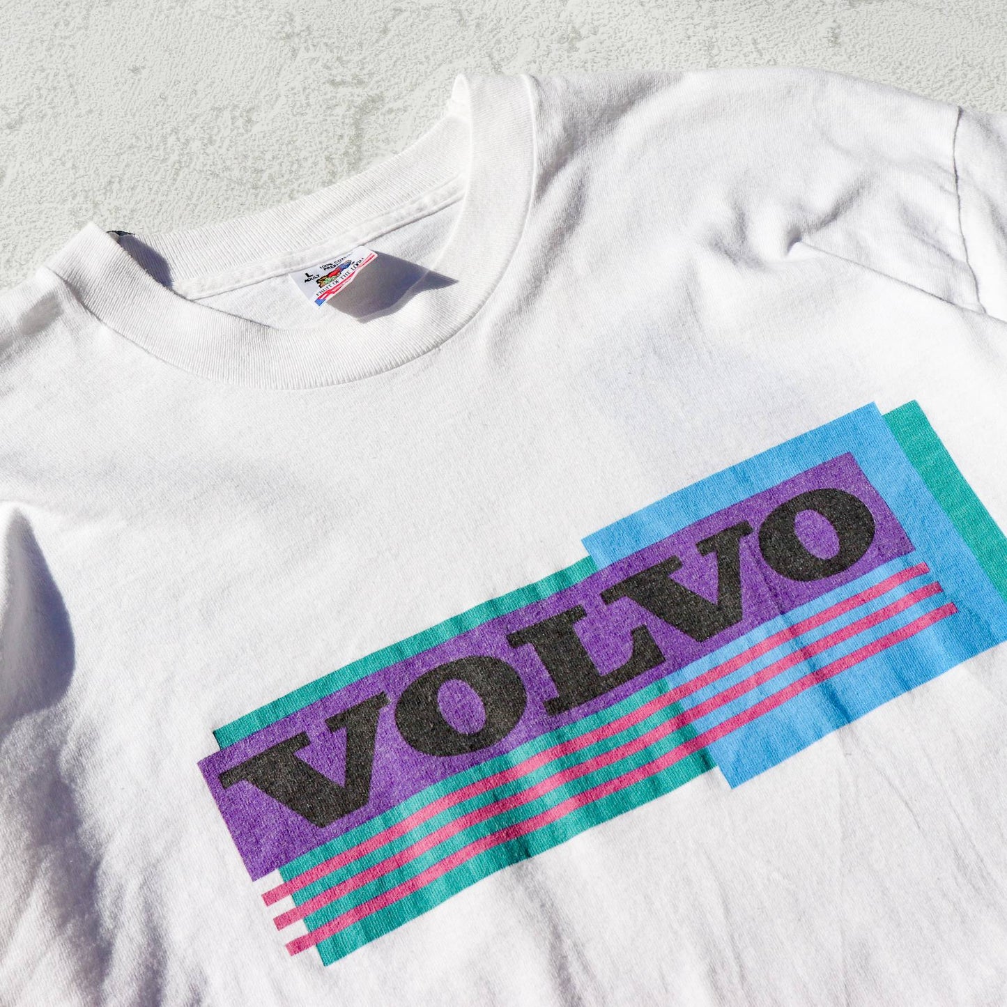 VOLVO Logo Tee