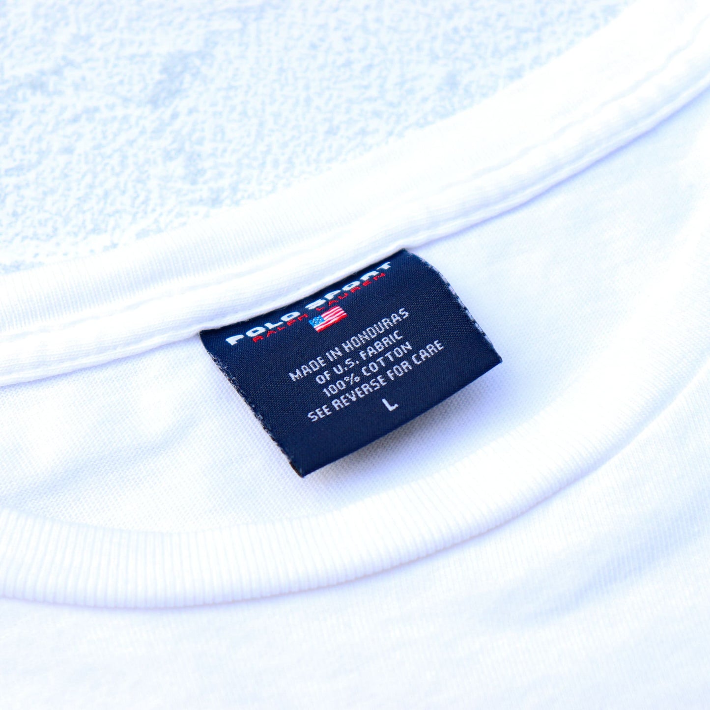 POLO SPORTS Yacht Tee