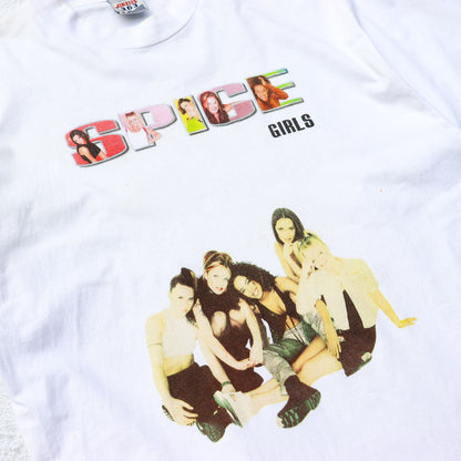 SPAICE GIRLS Tee