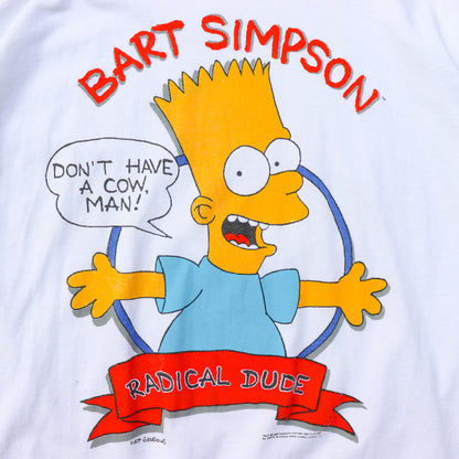 Simpsons T-shirt