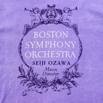 Seiji Ozawa Orchestra Tee