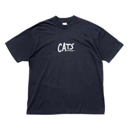 Cats Tee