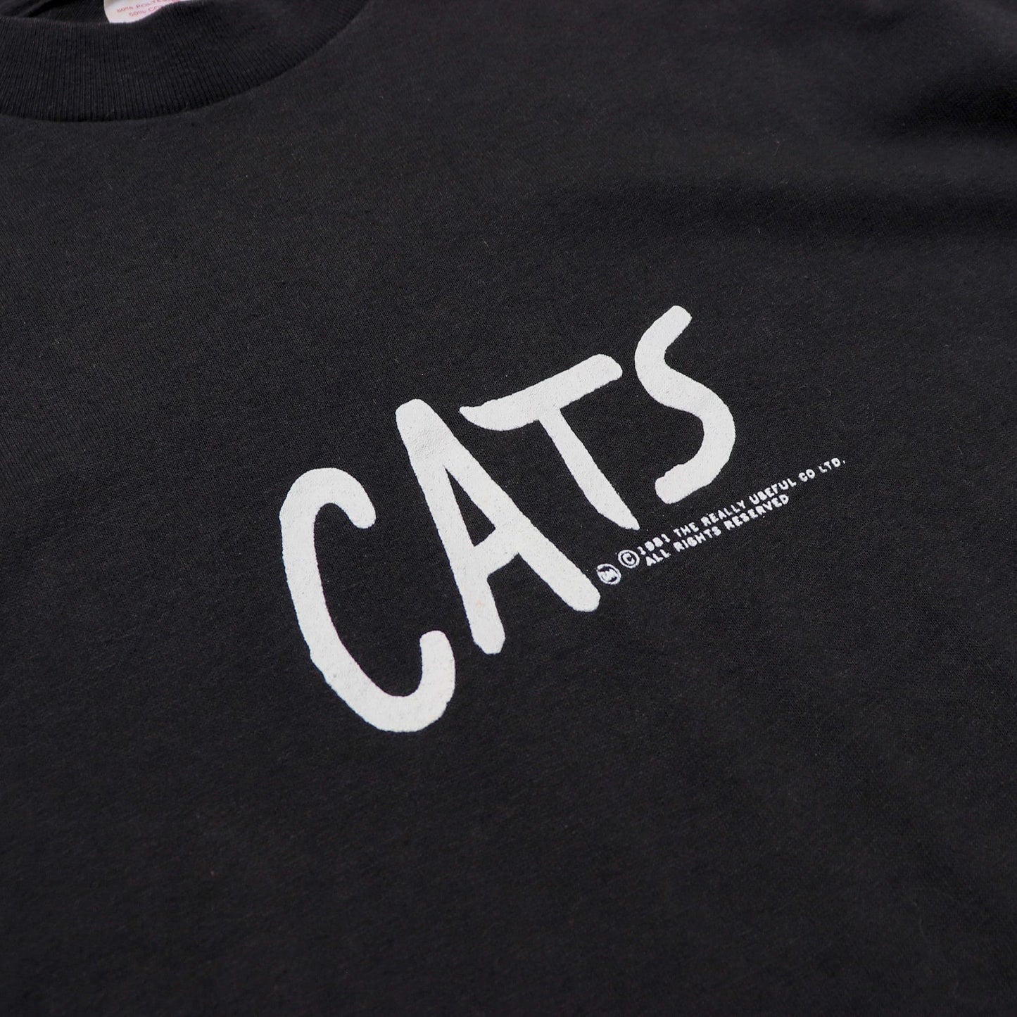 Cats Tee