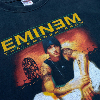 THE EMINEM SHOW Tee