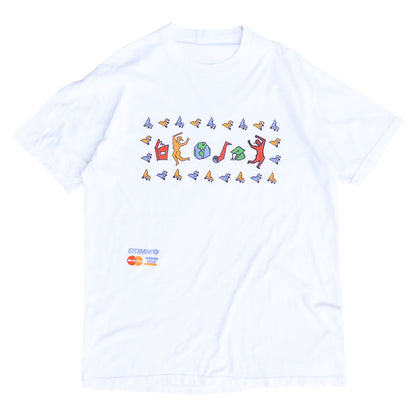 Citi Bank Art Tee